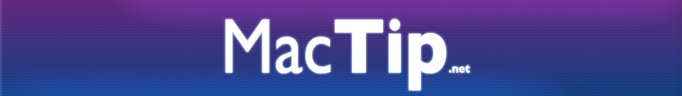 MacTip.net