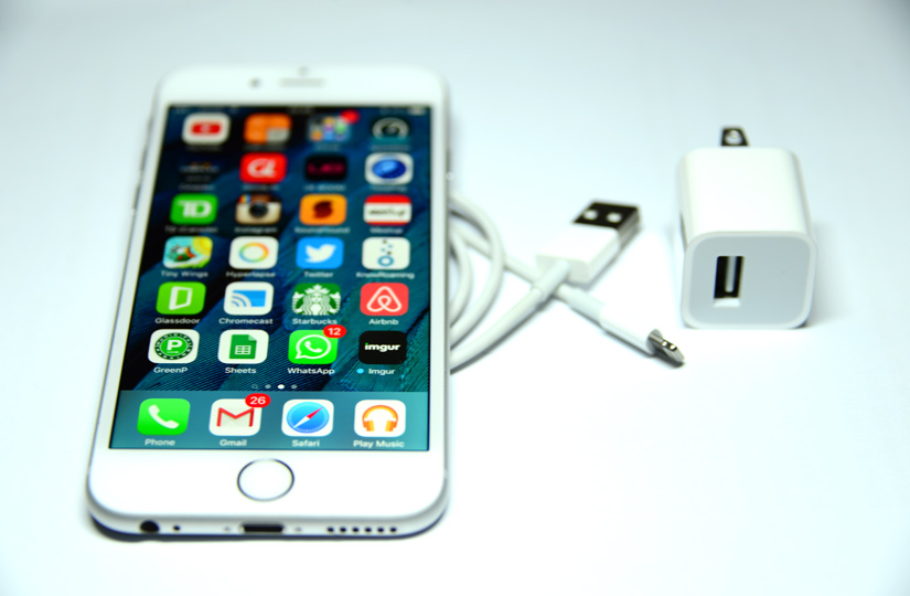 Does the iPhone charge faster in Airplane mode? MacTip