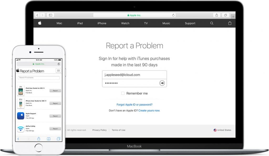 How to Cancel your Purchases from iTunes (Apps, iTunes Store, iBooks ...